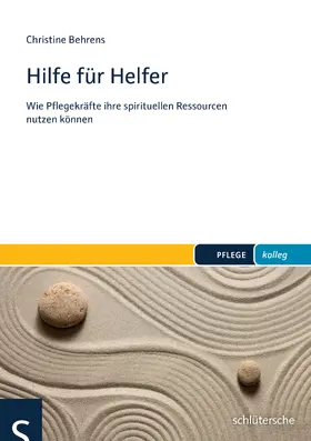 Behrens |  Hilfe für Helfer | eBook | Sack Fachmedien