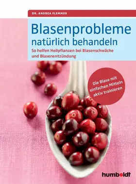 Flemmer | Blasenprobleme natürlich behandeln | E-Book | www2.sack.de