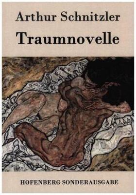 Traumnovelle | Buch | 978-3-8430-1587-5 | www2.sack.de