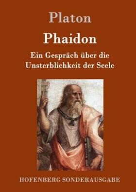 Platon |  Phaidon | Buch |  Sack Fachmedien