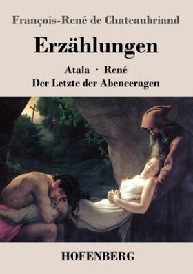 Chateaubriand |  Erzählungen | Buch |  Sack Fachmedien