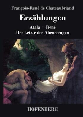 Chateaubriand |  Erzählungen | Buch |  Sack Fachmedien
