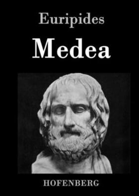 Euripides |  Medea | Buch |  Sack Fachmedien