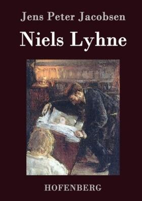 Jacobsen |  Niels Lyhne | Buch |  Sack Fachmedien