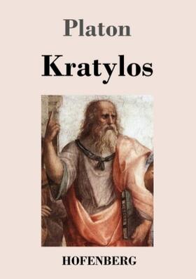 Platon |  Kratylos | Buch |  Sack Fachmedien