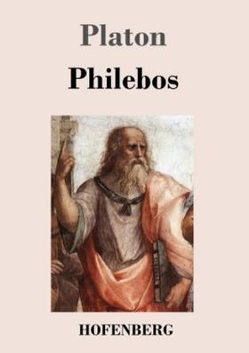 Platon |  Philebos | Buch |  Sack Fachmedien