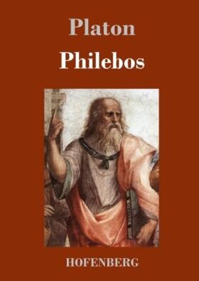 Platon |  Philebos | Buch |  Sack Fachmedien