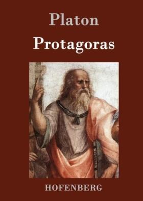 Platon |  Protagoras | Buch |  Sack Fachmedien