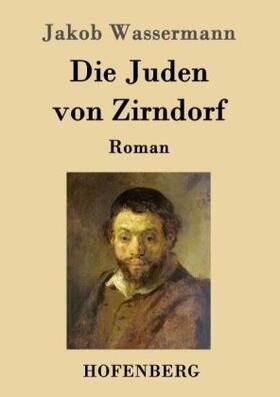 Wassermann |  Die Juden von Zirndorf | Buch |  Sack Fachmedien