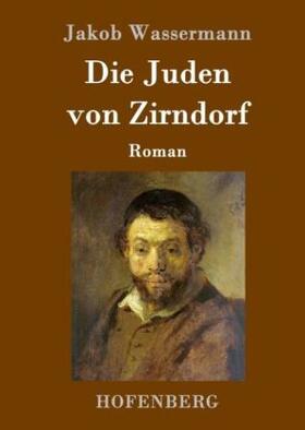 Wassermann |  Die Juden von Zirndorf | Buch |  Sack Fachmedien