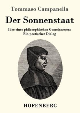 Campanella |  Der Sonnenstaat | Buch |  Sack Fachmedien
