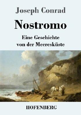 Conrad |  Nostromo | Buch |  Sack Fachmedien