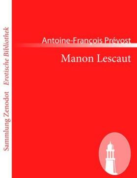 Prévost |  Manon Lescaut | Buch |  Sack Fachmedien