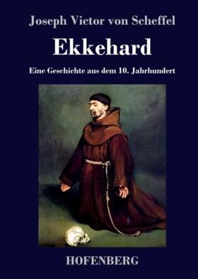 Scheffel |  Ekkehard | Buch |  Sack Fachmedien