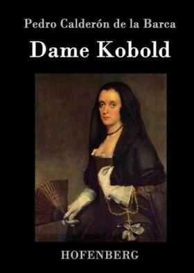 Barca |  Dame Kobold | Buch |  Sack Fachmedien