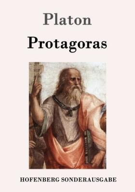 Platon |  Protagoras | Buch |  Sack Fachmedien