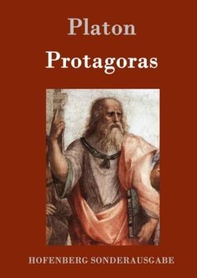 Platon |  Protagoras | Buch |  Sack Fachmedien