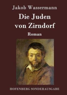 Wassermann |  Die Juden von Zirndorf | Buch |  Sack Fachmedien