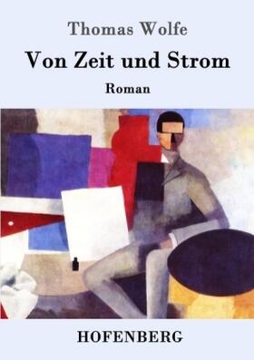 Wolfe |  Von Zeit und Strom | Buch |  Sack Fachmedien