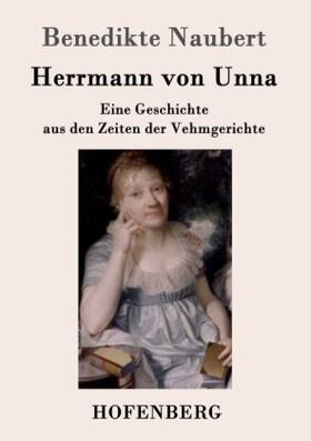 Herrmann von Unna | Buch | 978-3-8430-9689-8 | www2.sack.de