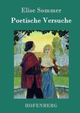 Sommer |  Poetische Versuche | Buch |  Sack Fachmedien