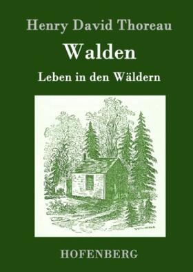 Thoreau |  Walden | Buch |  Sack Fachmedien