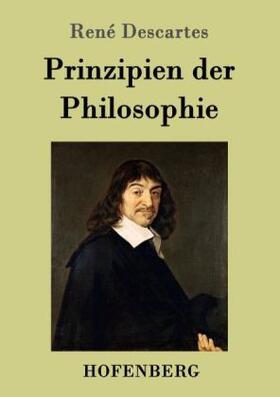 Prinzipien der Philosophie | Buch | 978-3-8430-9976-9 | www2.sack.de