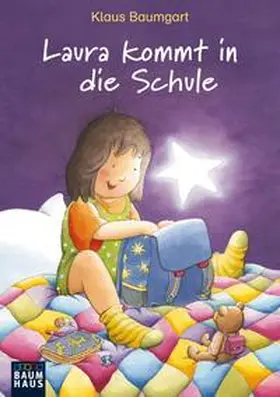 Baumgart / Neudert |  Laura kommt in die Schule | Buch |  Sack Fachmedien