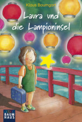 Baumgart / Neudert |  Laura und die Lampioninsel | Buch |  Sack Fachmedien