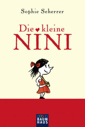 Scherrer |  Die kleine Nini | Buch |  Sack Fachmedien