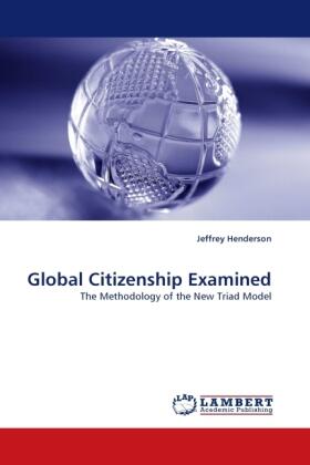 Henderson |  Global Citizenship Examined | Buch |  Sack Fachmedien
