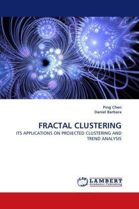 Chen / Barbara |  FRACTAL CLUSTERING | Buch |  Sack Fachmedien