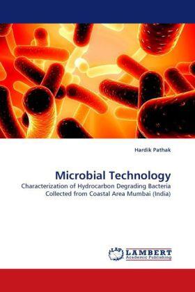 Pathak |  Microbial Technology | Buch |  Sack Fachmedien