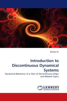 Fu |  Introduction to Discontinuous Dynamical Systems | Buch |  Sack Fachmedien