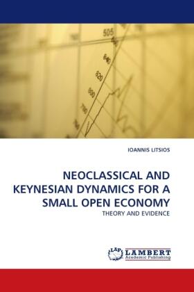 Litsios |  NEOCLASSICAL AND KEYNESIAN DYNAMICS FOR A SMALL OPEN ECONOMY | Buch |  Sack Fachmedien