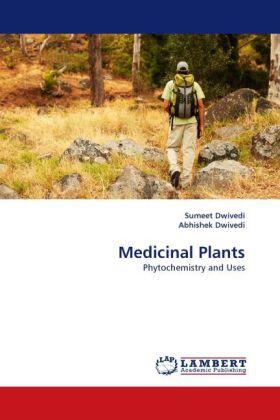 Dwivedi |  Medicinal Plants | Buch |  Sack Fachmedien