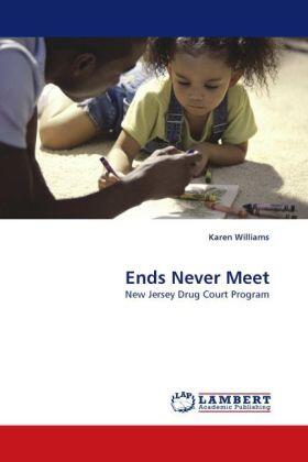 Williams |  Ends Never Meet | Buch |  Sack Fachmedien
