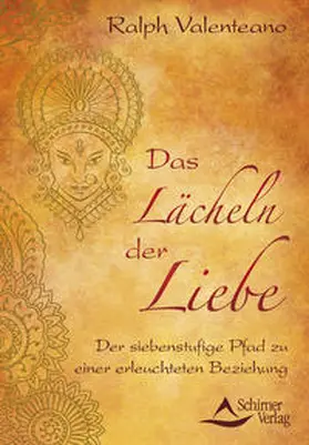 Valenteano |  Das Lächeln der Liebe | Buch |  Sack Fachmedien