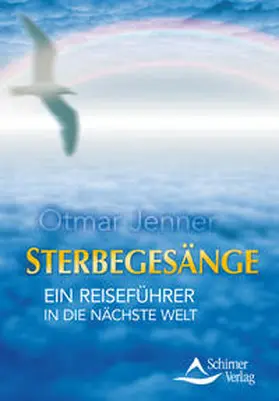 Jenner |  Sterbegesänge | Buch |  Sack Fachmedien