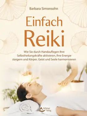 Simonsohn |  Einfach Reiki | eBook | Sack Fachmedien