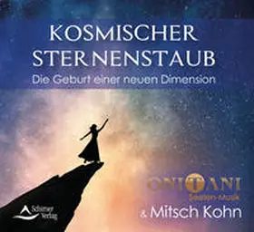ONITANI / Kohn |  Kosmischer Sternenstaub | Sonstiges |  Sack Fachmedien