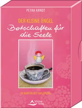 Arndt |  Der Kleine Engel | Buch |  Sack Fachmedien