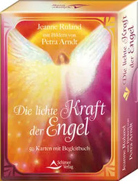 Ruland |  SET Die lichte Kraft der Engel | Buch |  Sack Fachmedien