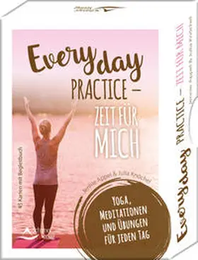 Appel |  Everyday Practice - Zeit für mich | Buch |  Sack Fachmedien
