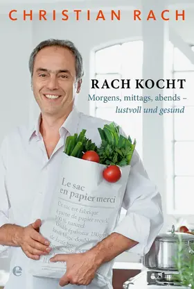 Rach |  Rach kocht | eBook | Sack Fachmedien