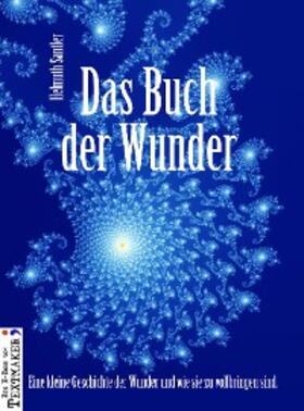 Santler |  Das Buch der Wunder | eBook | Sack Fachmedien