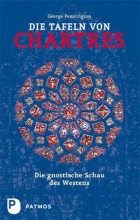 Pennington |  Die Tafeln von Chartres | Buch |  Sack Fachmedien
