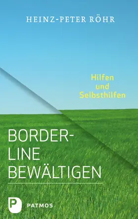 Röhr |  Borderline bewältigen | eBook | Sack Fachmedien
