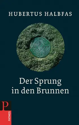 Halbfas |  Der Sprung in den Brunnen | eBook | Sack Fachmedien
