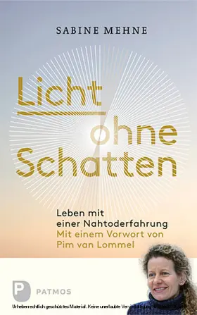Mehne | Licht ohne Schatten | E-Book | www2.sack.de